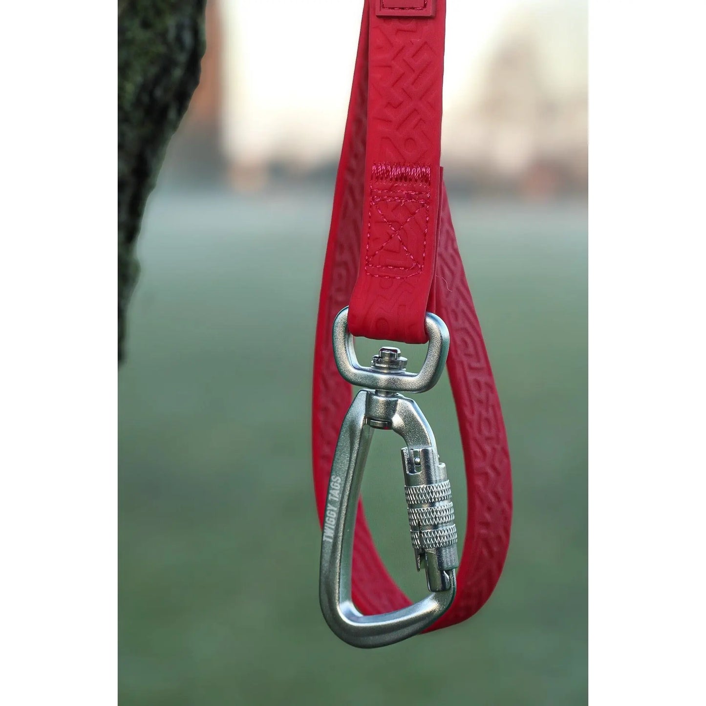 Twiggy Tags Tidal Waterproof Lead Fresia 4ft Twiggy Tags