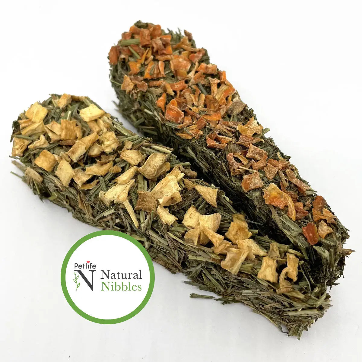Carrot And Parsnip Forage Bar -