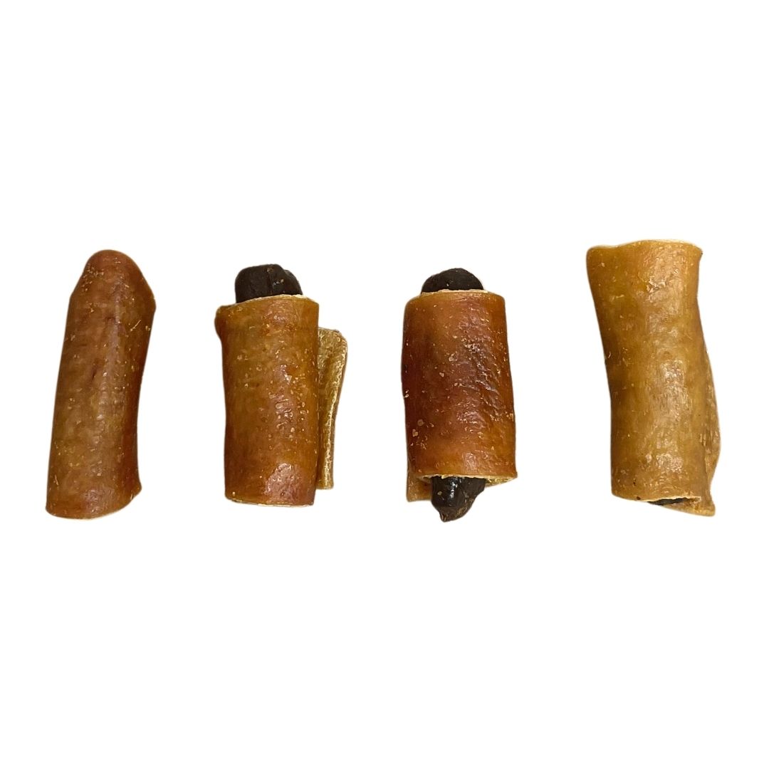 Pigs In Blankets Small (Single)