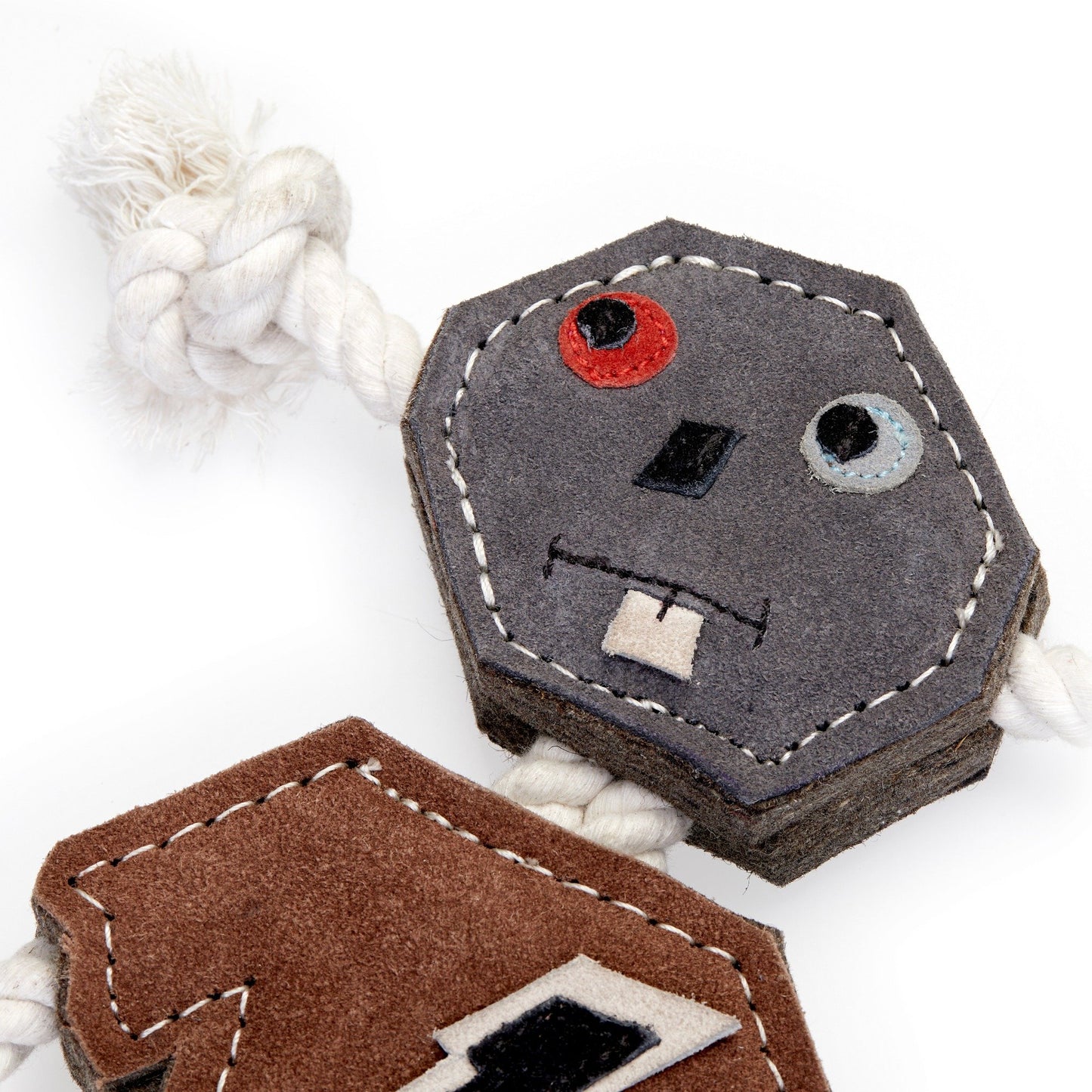 I Am A Robot Dog Toy
