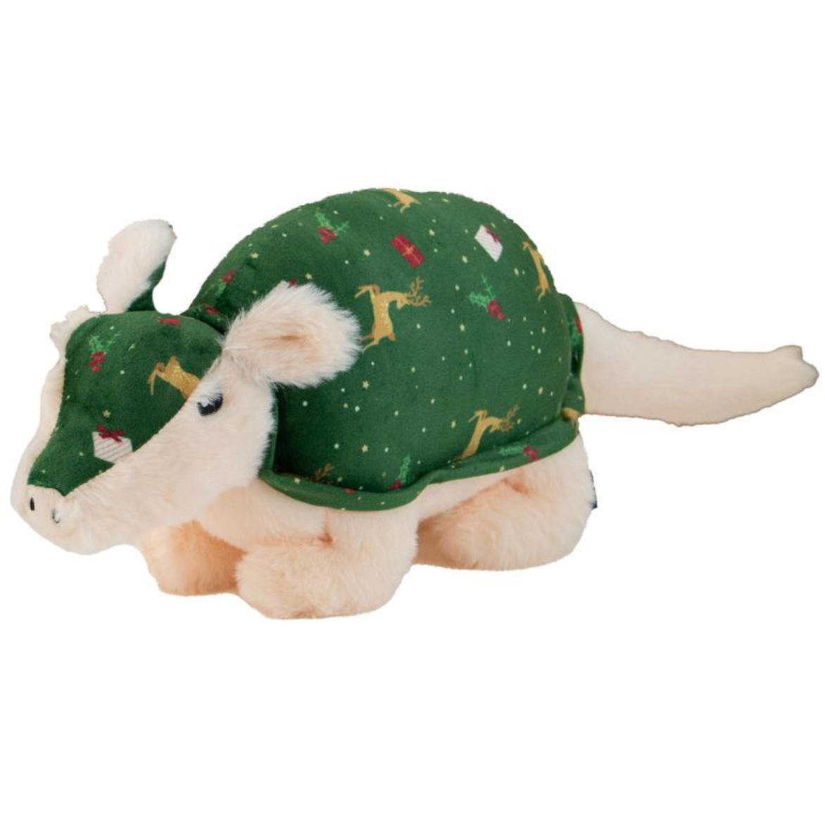 Ancol Arnold Armadillo Christmas Day Toy