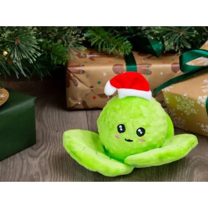 Ancol Bouncing Spencer Sprout Christmas Dog Toy Ancol