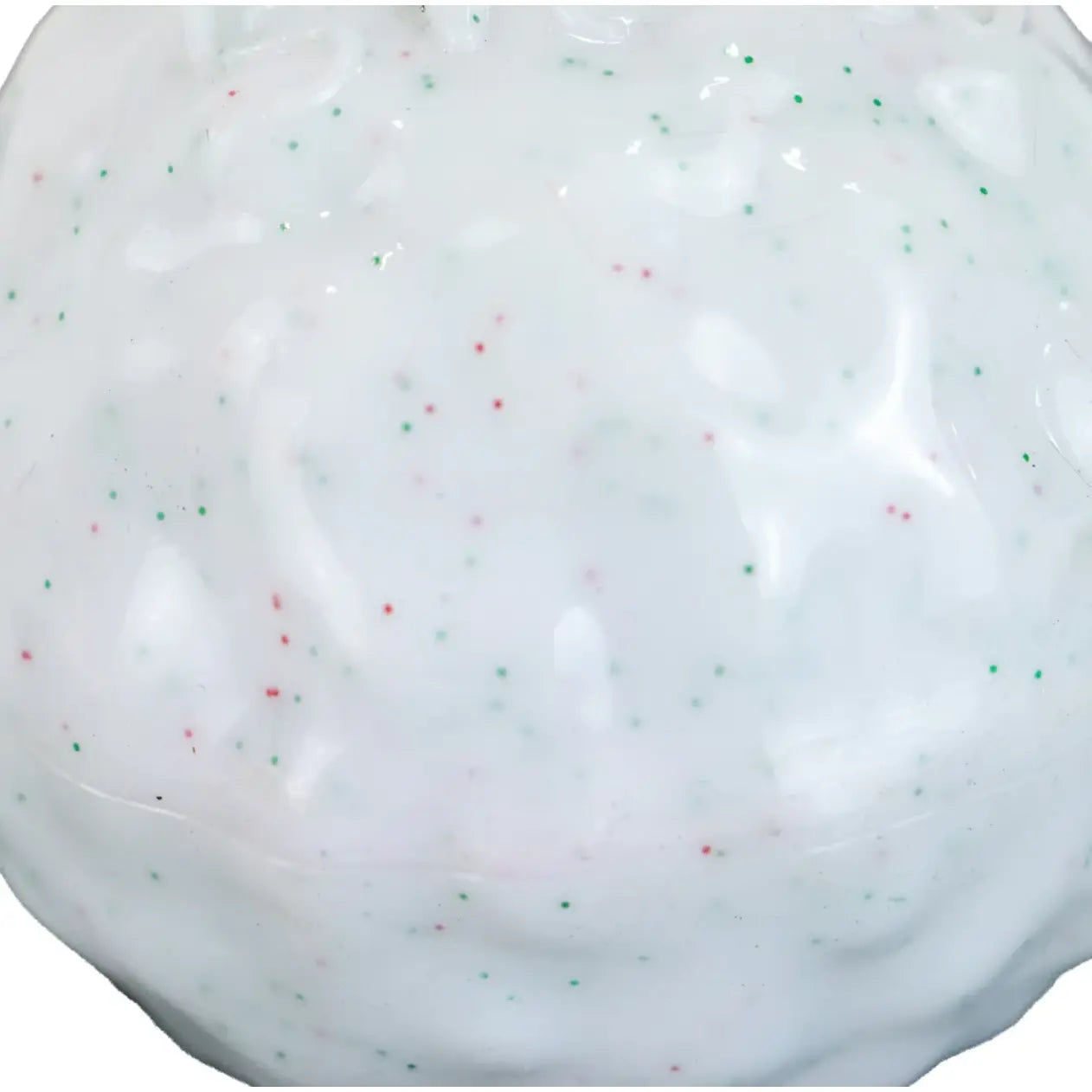 Ancol Bouncy Snowball Christmas Dog Toy Ancol