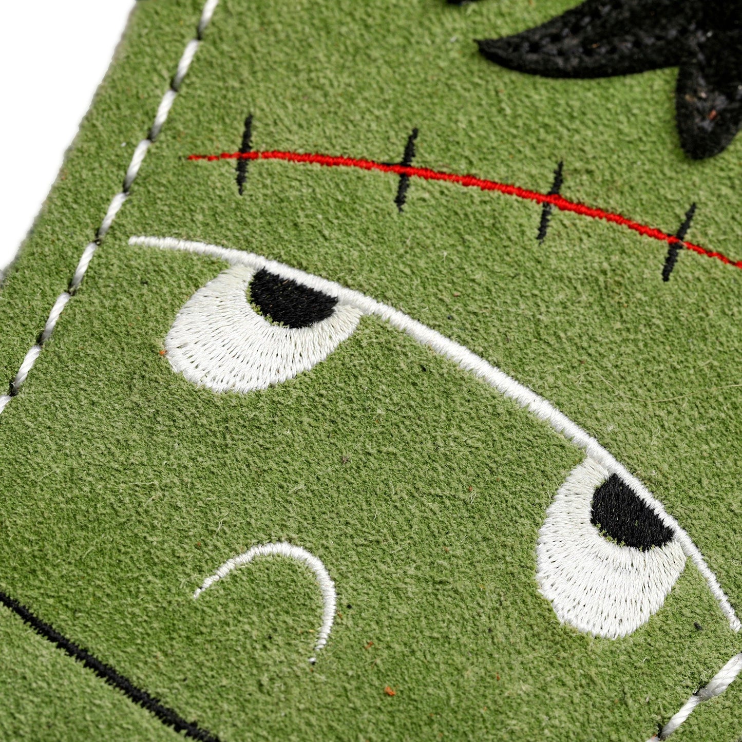 Green & Wild's Stitch, Eco Dog Toy