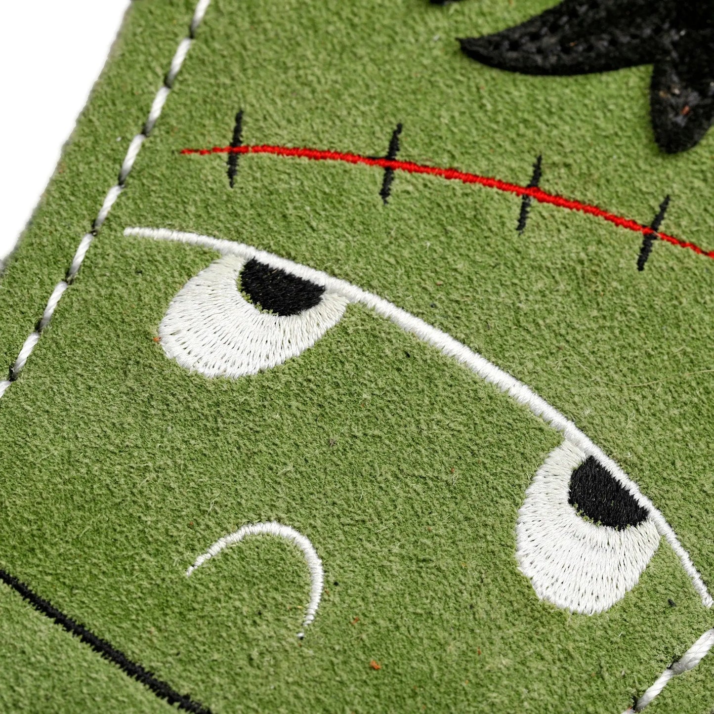 Green & Wild's Stitch, Eco Dog Toy Green & Wild's