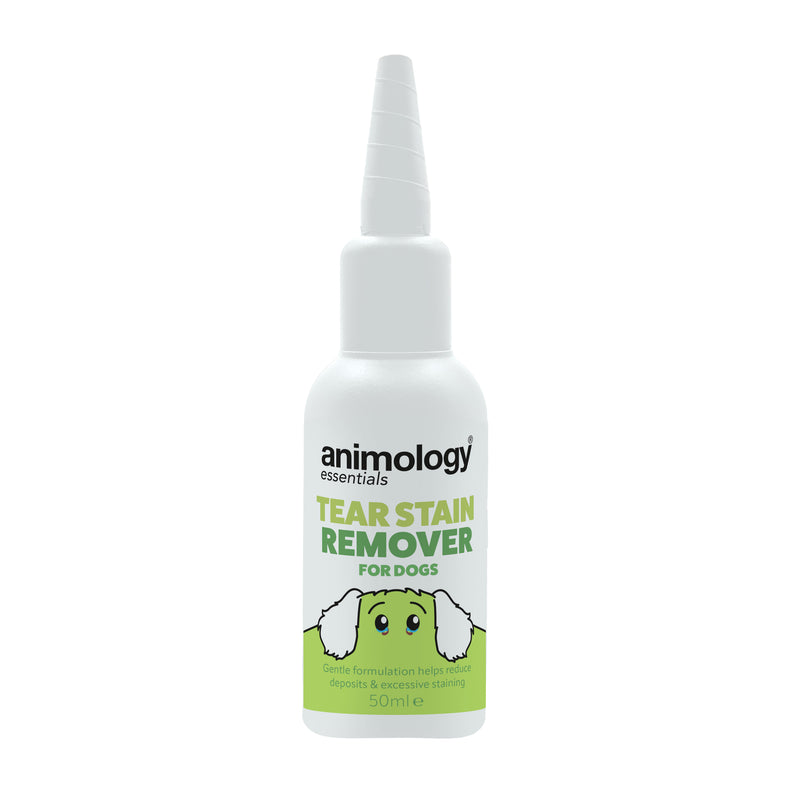 Animology Essentials Tear Stain Remover 50ml