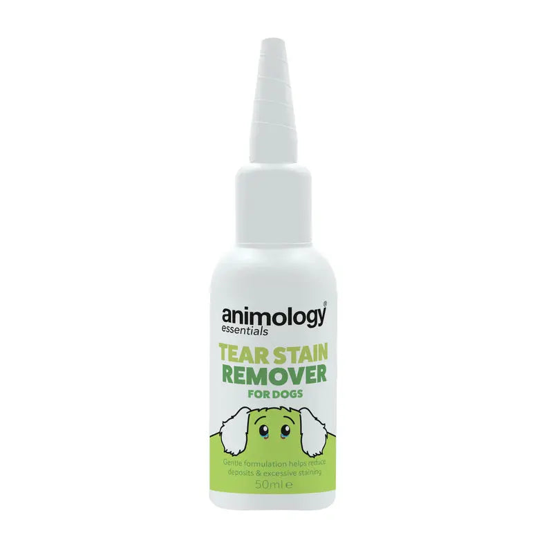 Animology Essentials Tear Stain Remover 50ml Animology