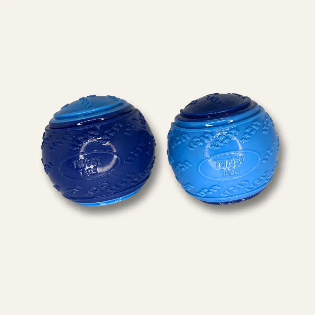 Twiggy Tags Visiball Twiggy Tags