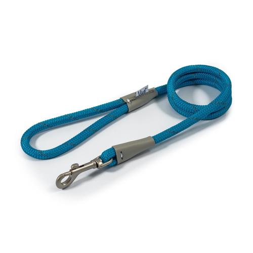 Viva Rope Lead Reflective - Various Sizes and Colours Available