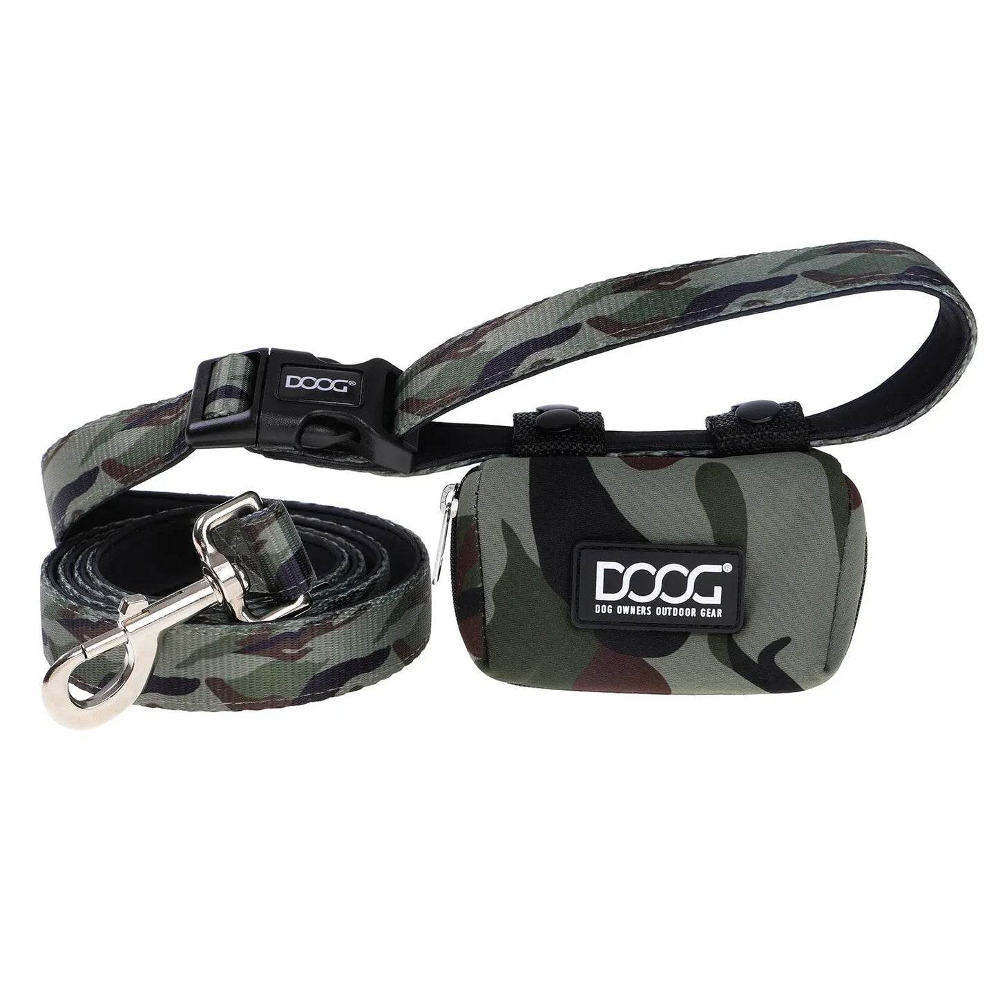 DOOG Walkie Pouch Bruiser DOOG