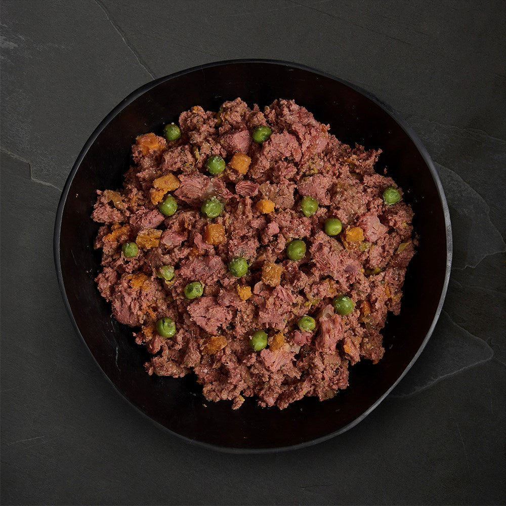 Canagan Can - Chicken & Wild Boar Casserole 400g