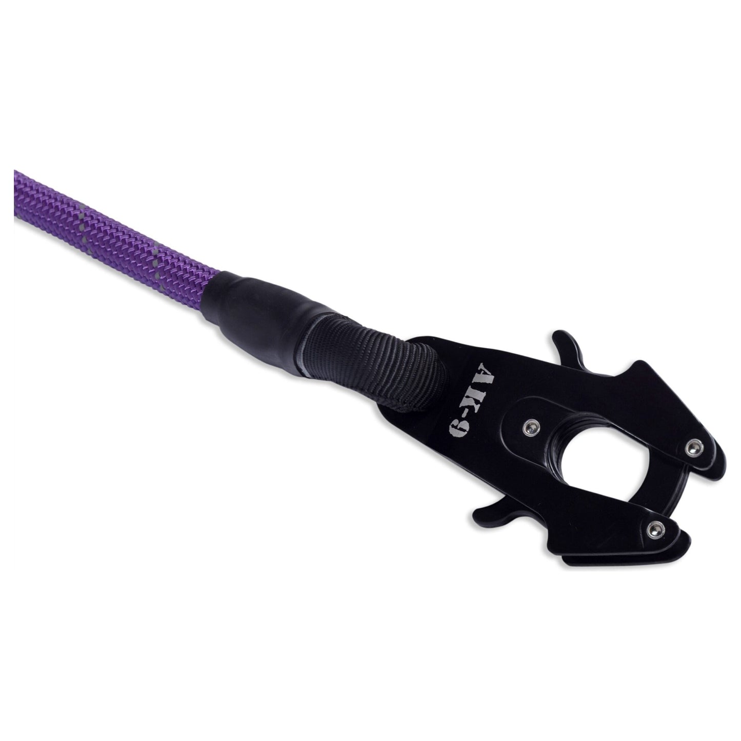 AK9 Tactical Lead Purple - Large