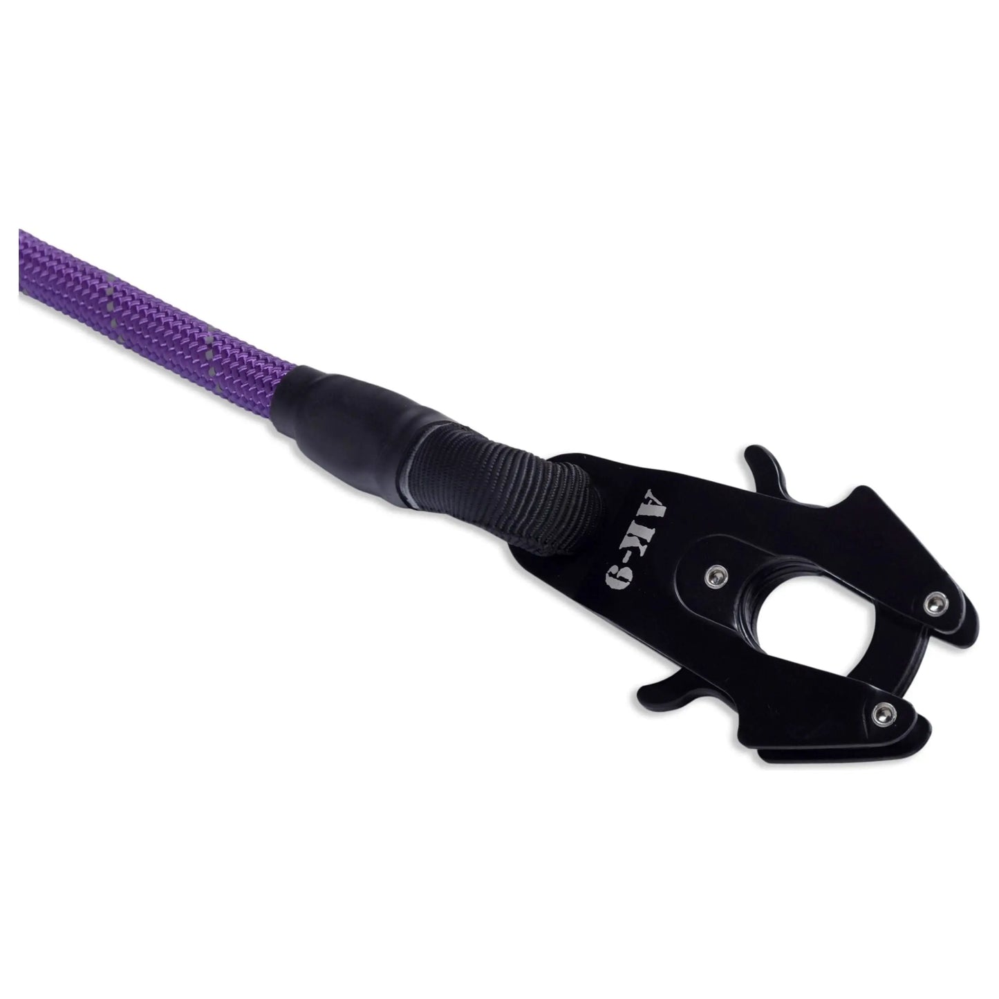 AK9 Tactical Lead Purple - Large Origin Pets Longton
