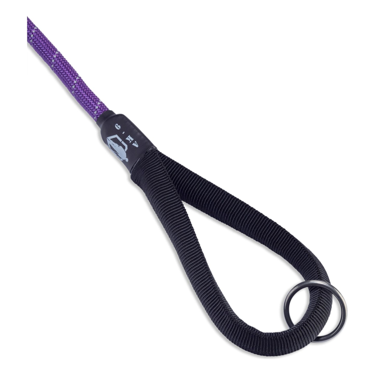 AK9 Tactical Lead Purple - Large