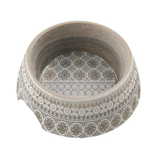 Tarhong Maroccan Bowl M -