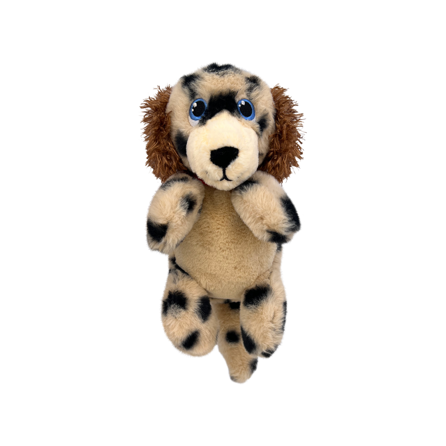 KONG Comfort Pups Spot Medium Dog Toy
