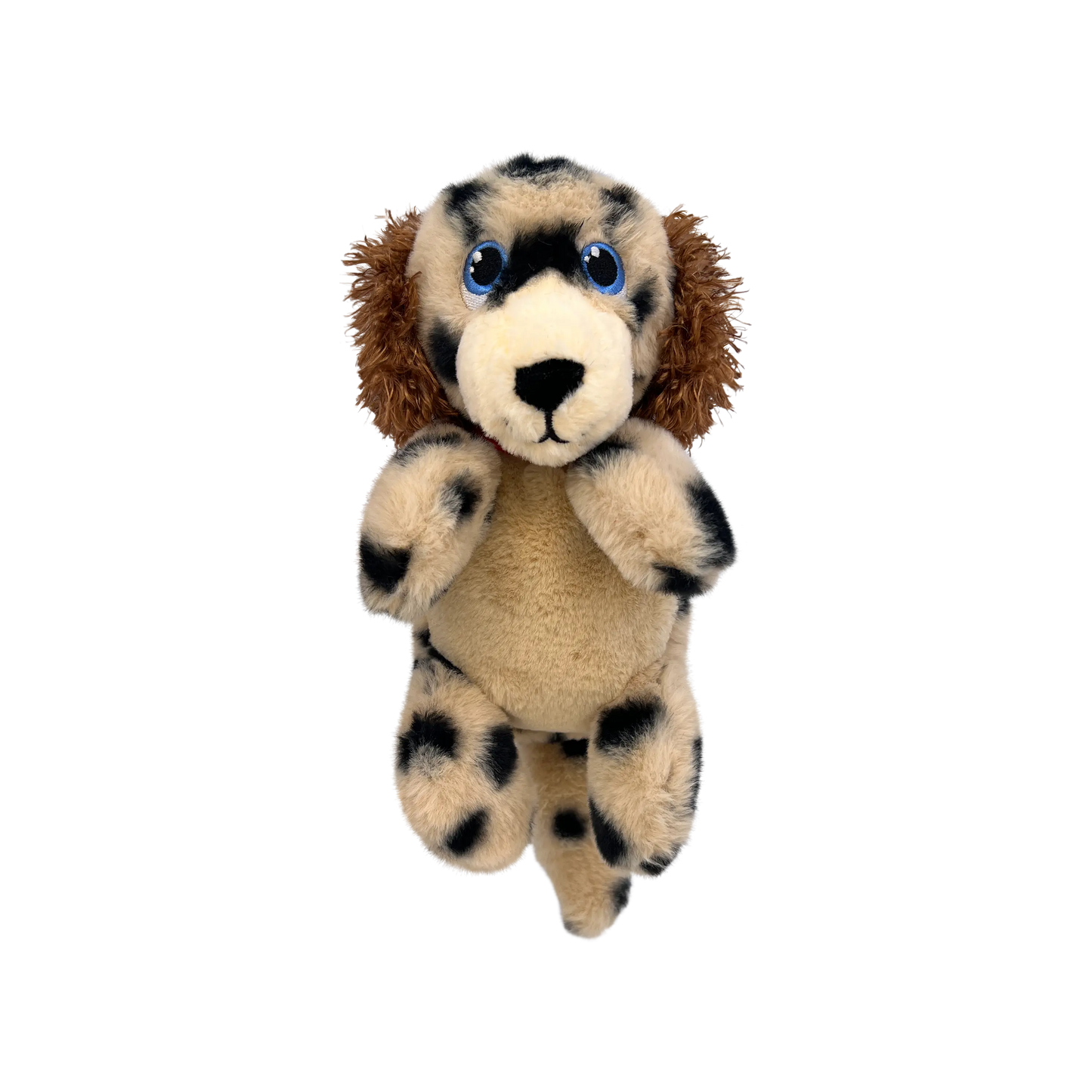 KONG Comfort Pups Spot Medium Dog Toy Origin Pets Longton