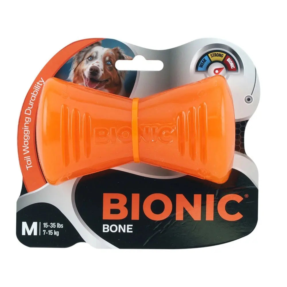 Bionic Bone Medium 12cm BestPets