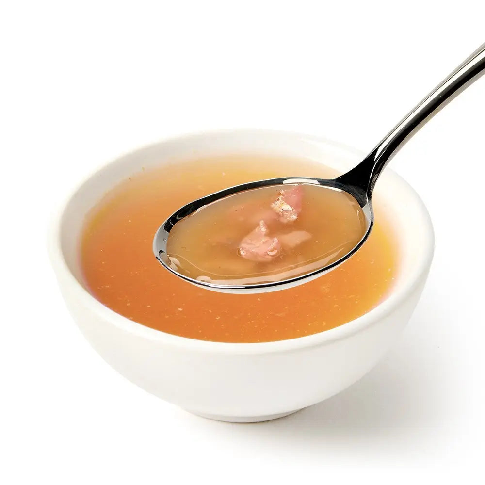 Canagan cat tuna soup 140g Canagan