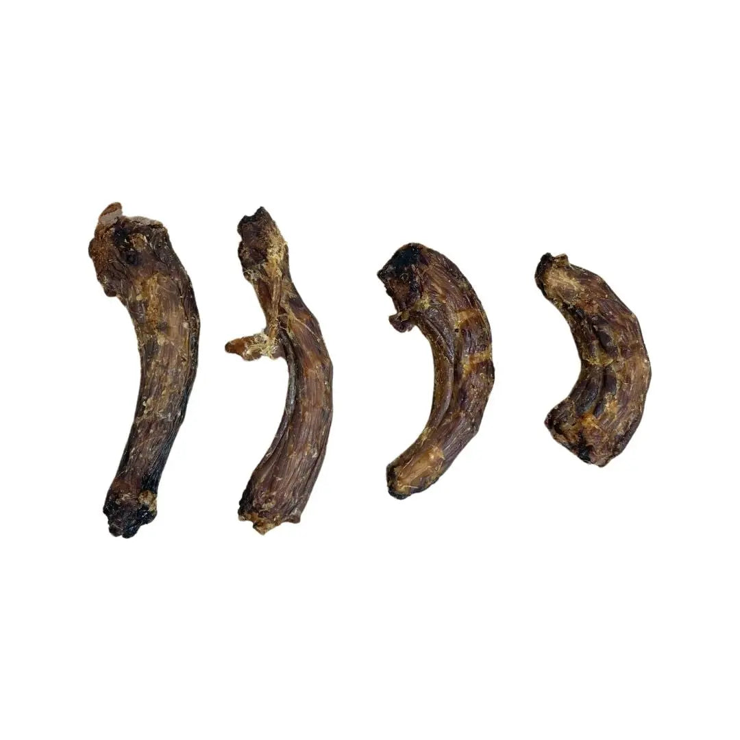 Chicken Neck Natural Dog Treat Origin Pets Longton