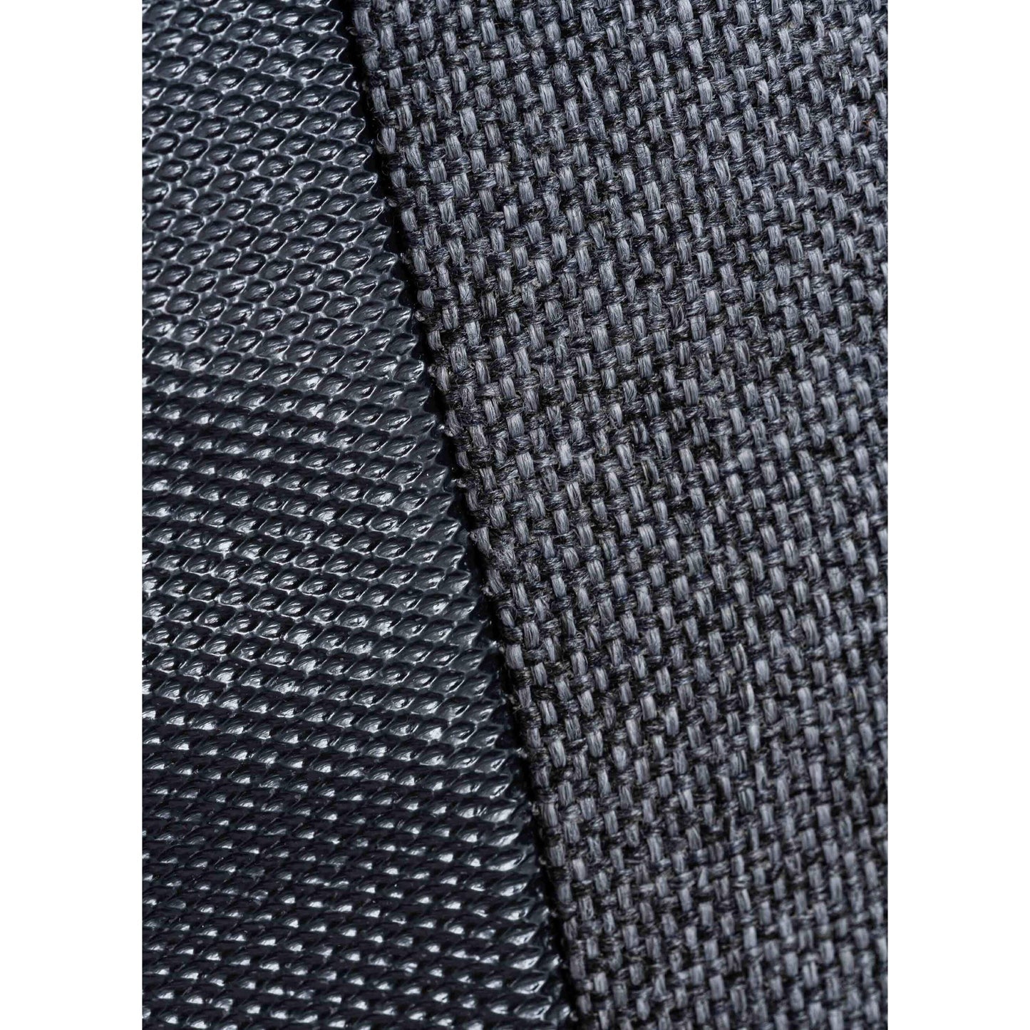 Luxury Dog Bed - Dark Grey