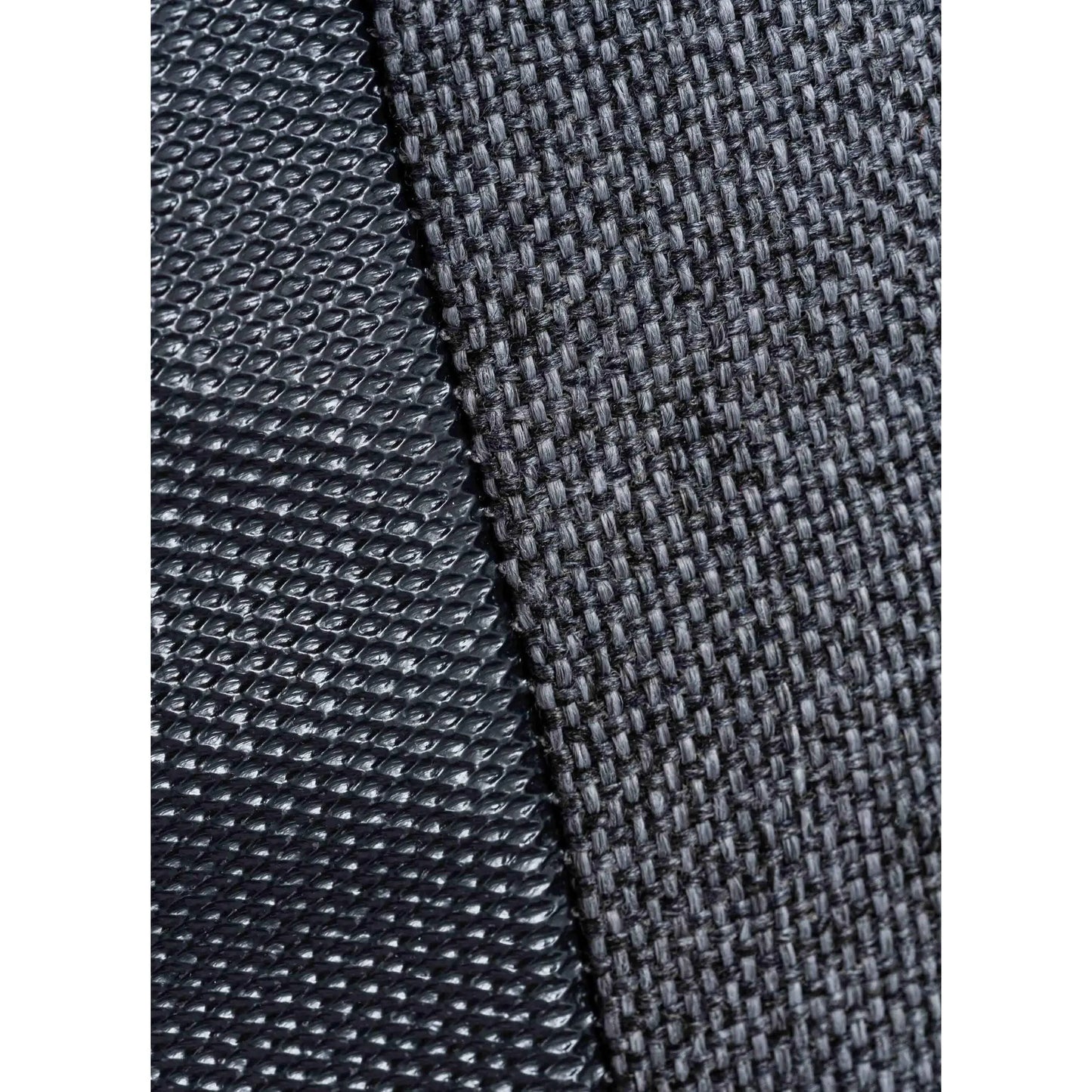 Luxury Dog Bed - Dark Grey Hugo & Hudson