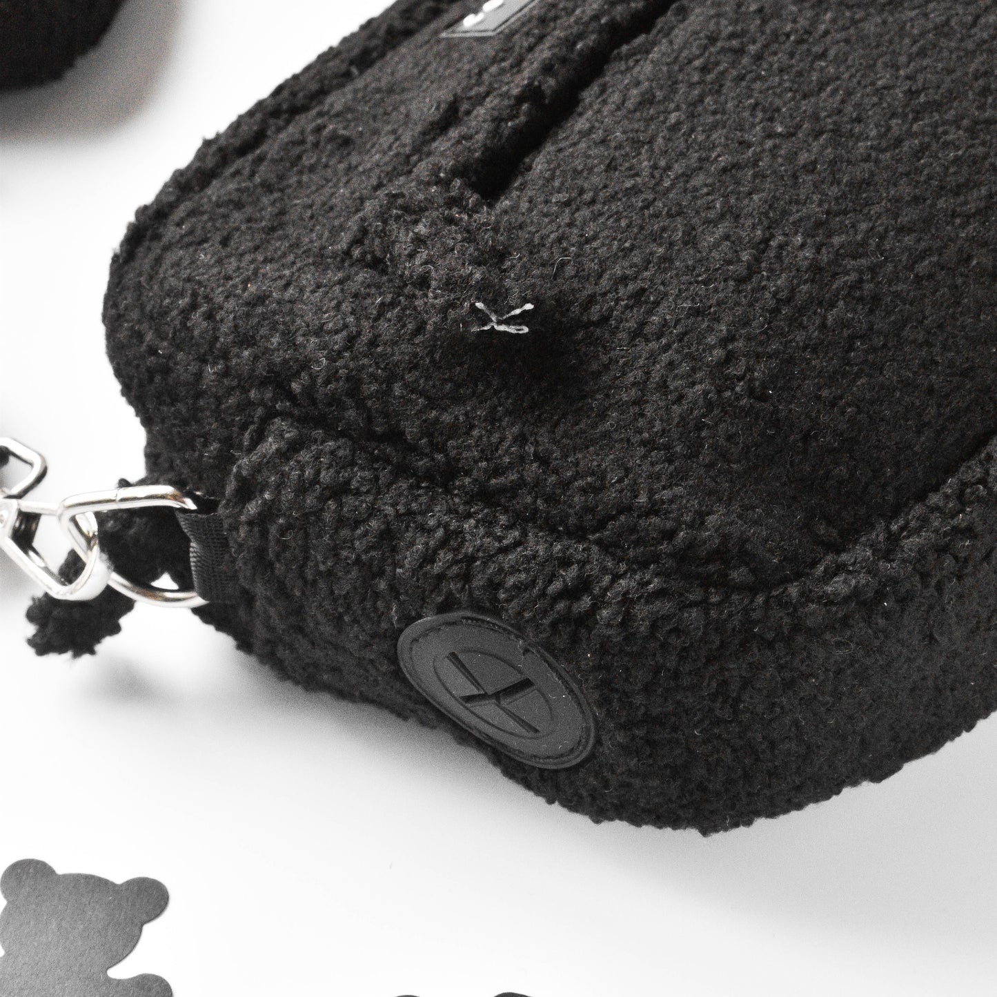 CocoPup London Dog Walking Bag - Teddy Baloo