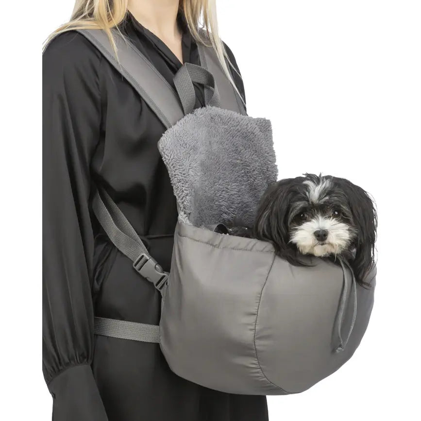 Molly Front Carrier Trixie