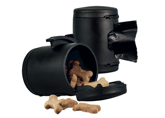 Flexi Multi Box Black