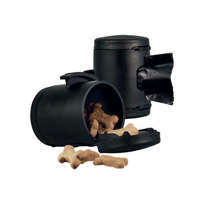 Flexi Multi Box Black