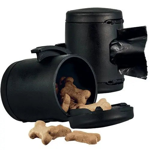 Flexi Multi Box Black Flexi