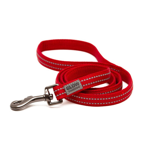 GS Glow Lead Red 75x2.5cm