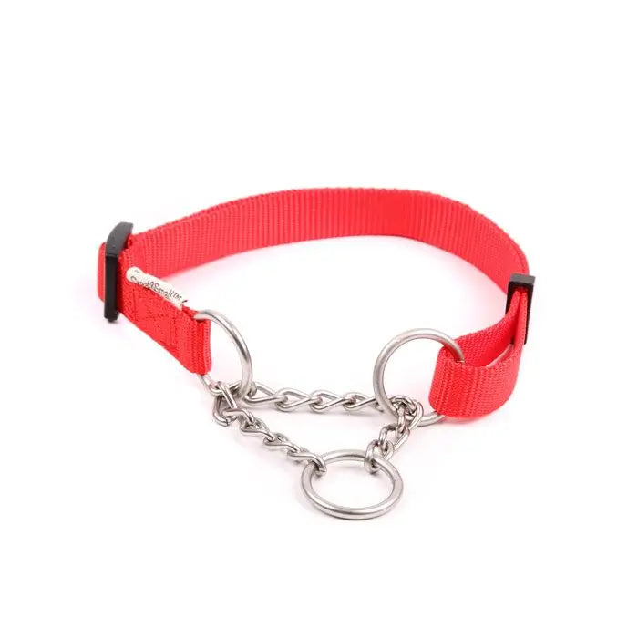 GS Combi Red 30-45cm We.Pet