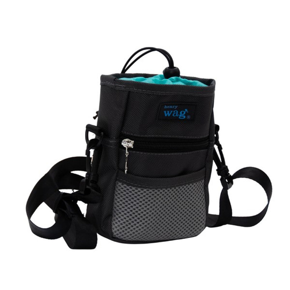 Henry Wag Travel Bag