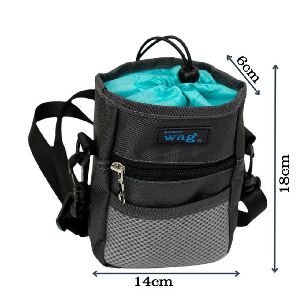 Henry Wag Travel Bag