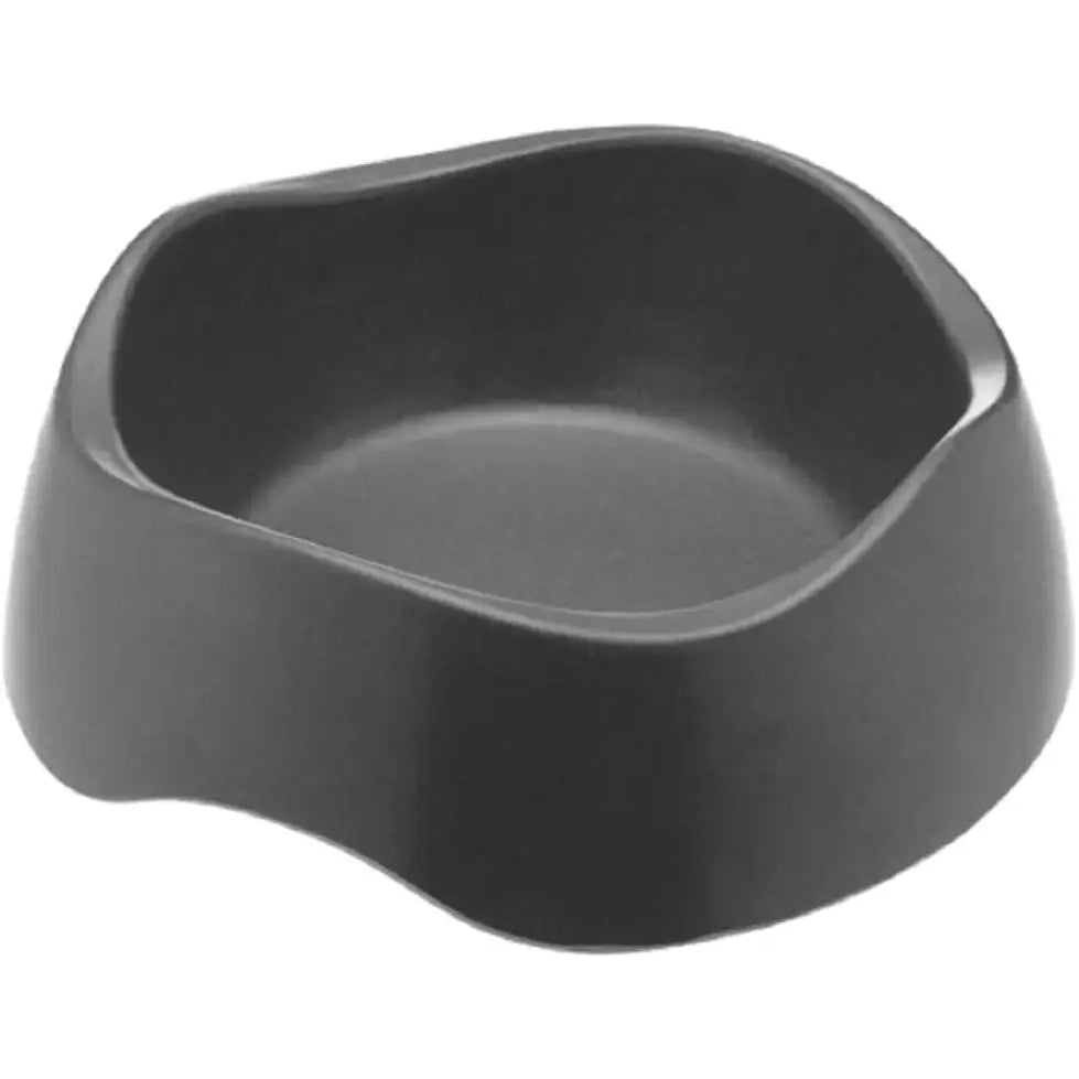 Beco Food and Water Bowl Grey Large Pedigree