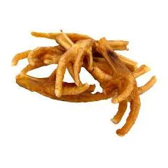 Chicken Feet (Single) Origin Pets Longton