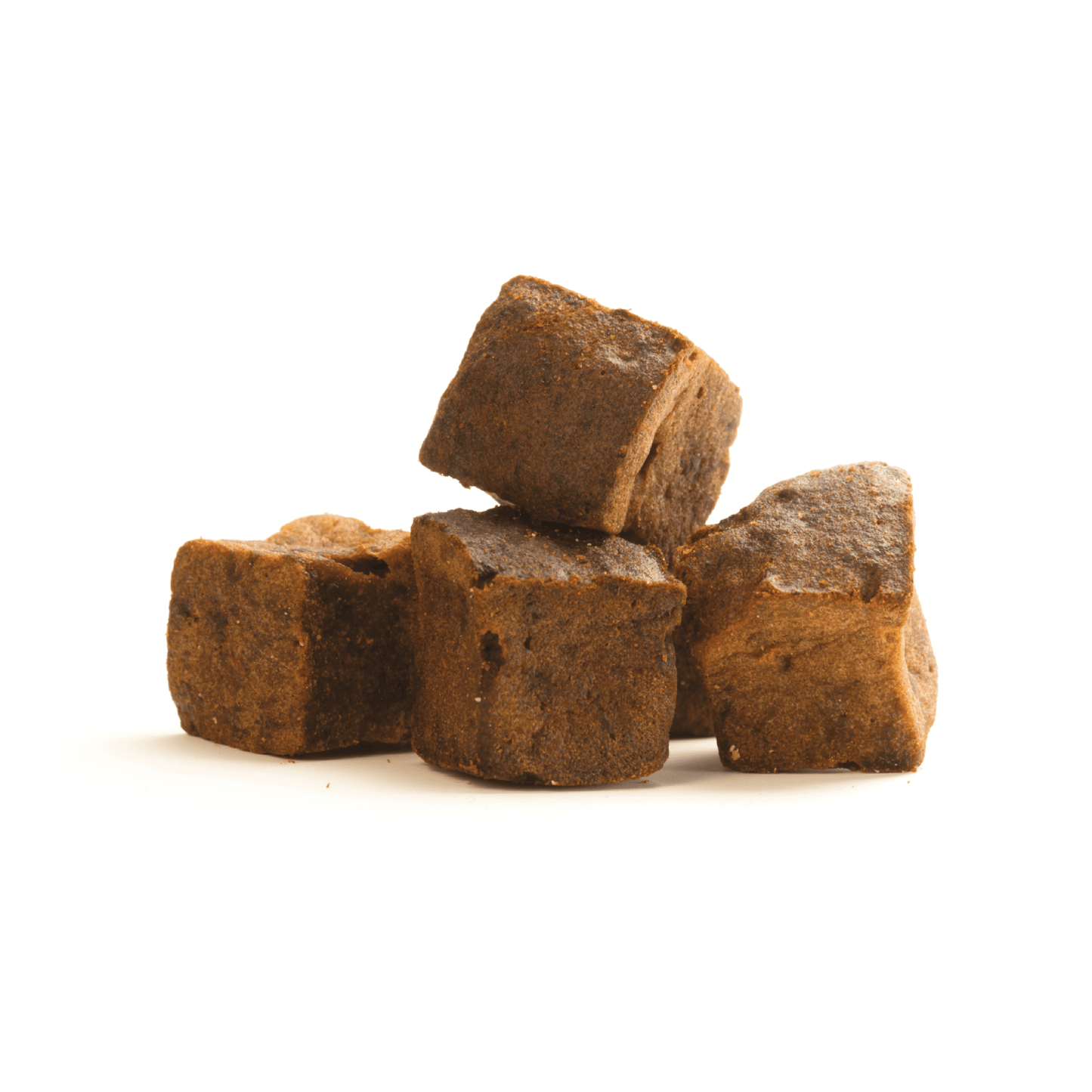 Pet Bakery Luxury Liver Brownie Dog Treats