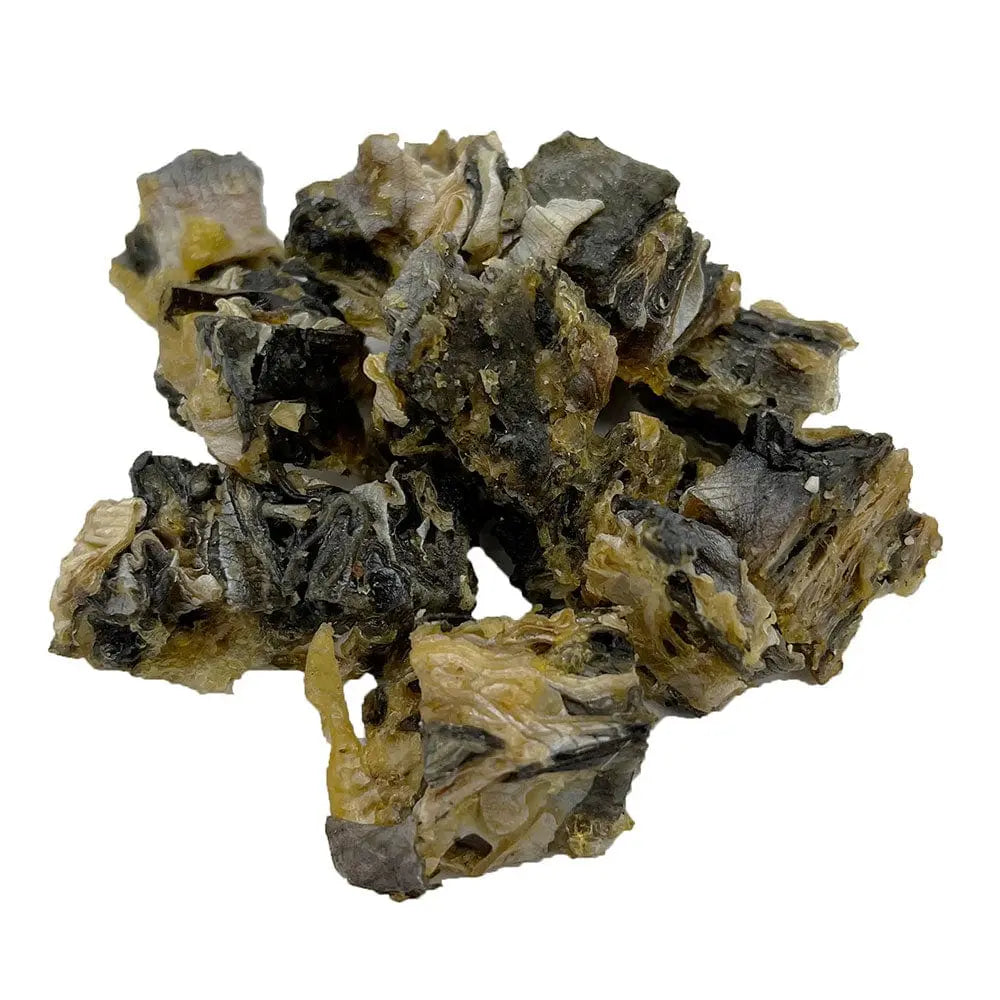 Fish Cube Bites Dog Treat - 250g Origin Pets