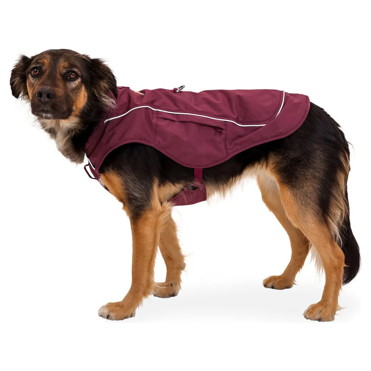 Overcoat Fuse™ Jacket Ruffwear