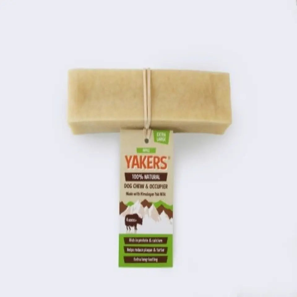 Apple Yak Large Origin Pets Longton