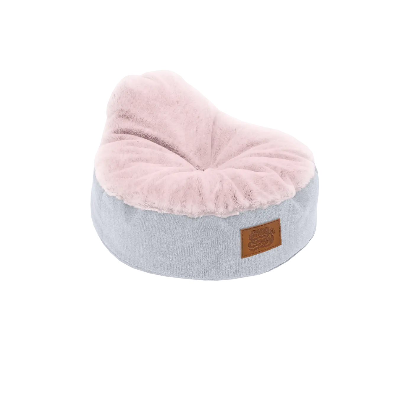 Snug & Cozy Lazy Dog Sofa Dog Bed Snug & Cosy