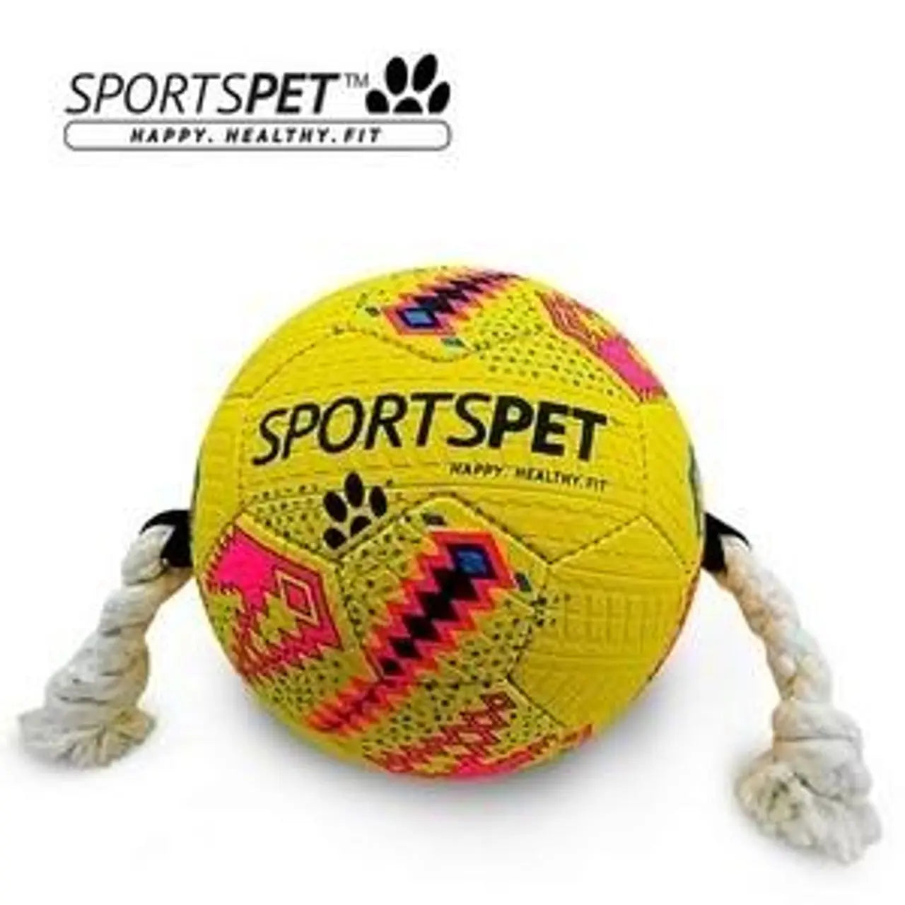 Sports Pet Football Size 3 -