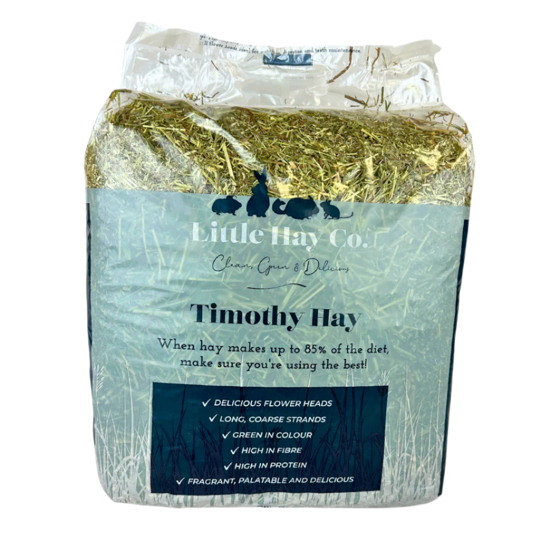 Little Hay Co Timothy Hay
