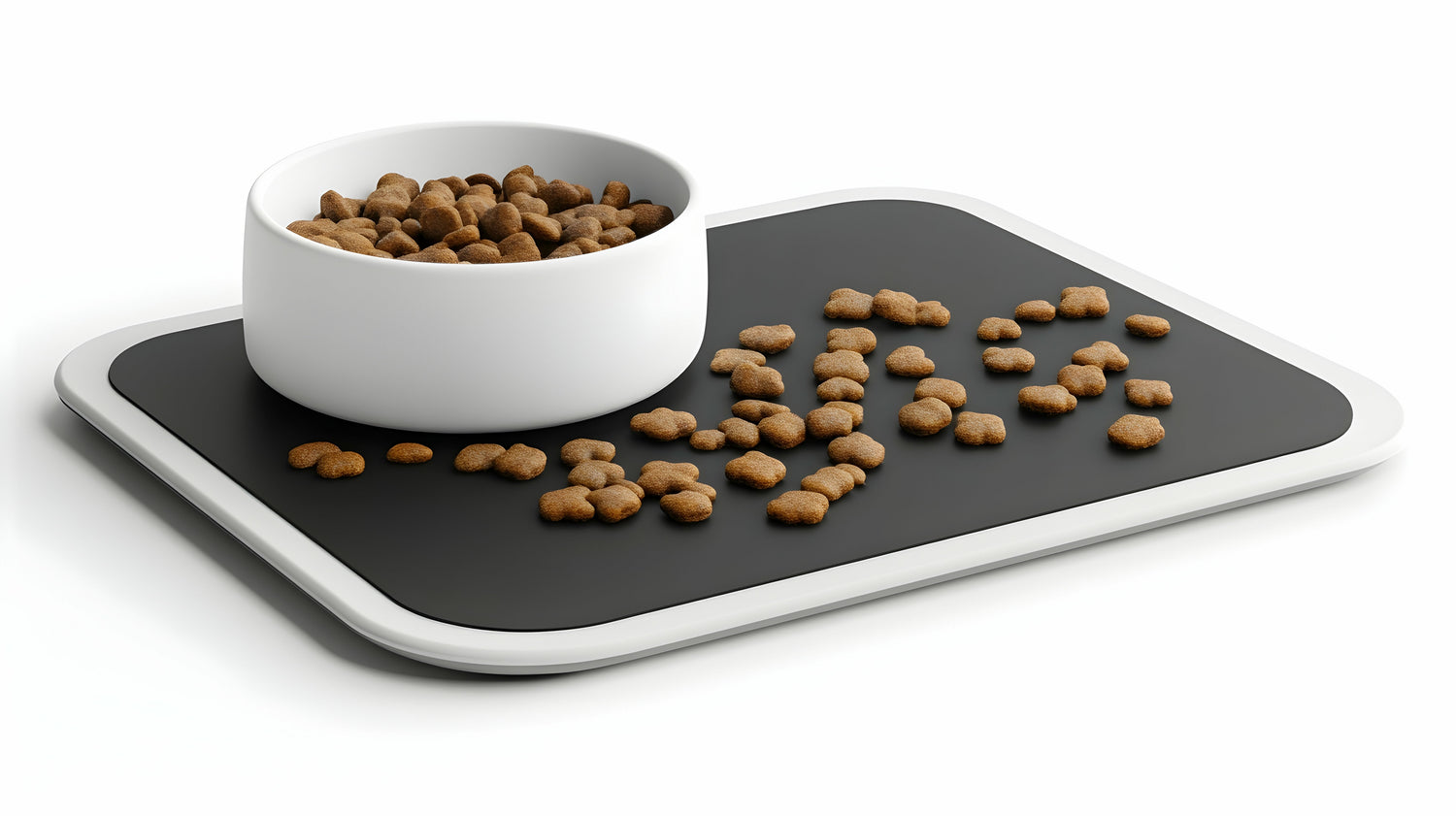 Cat Feeding Mats
