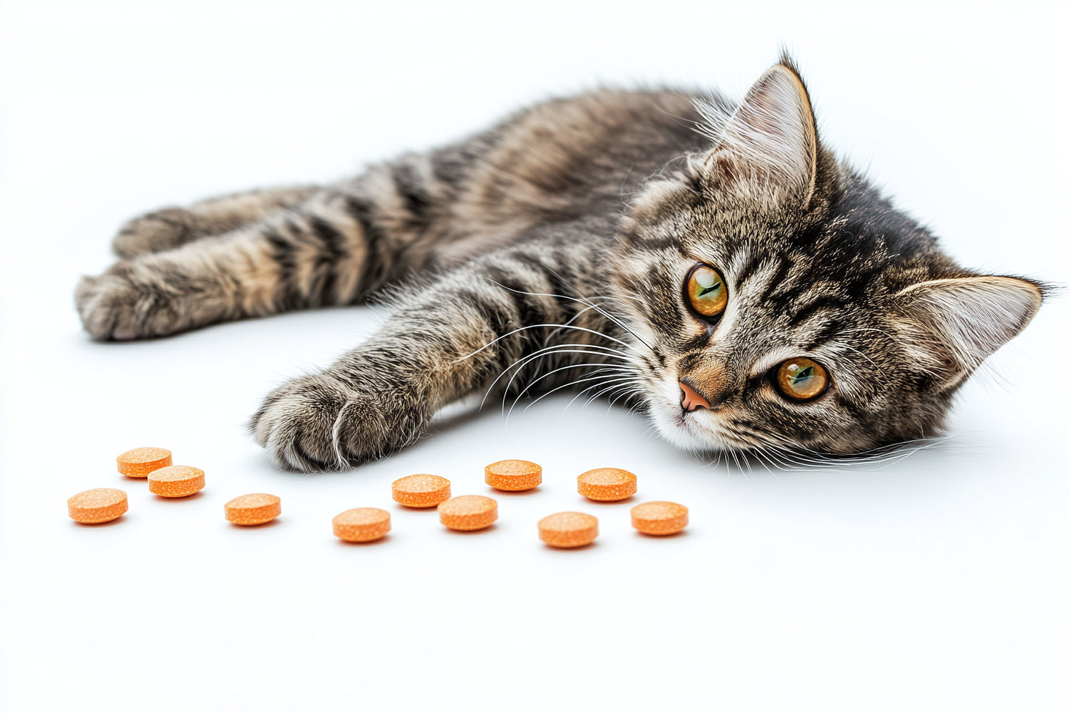 Cat Supplements