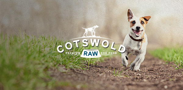 Cotswold Raw