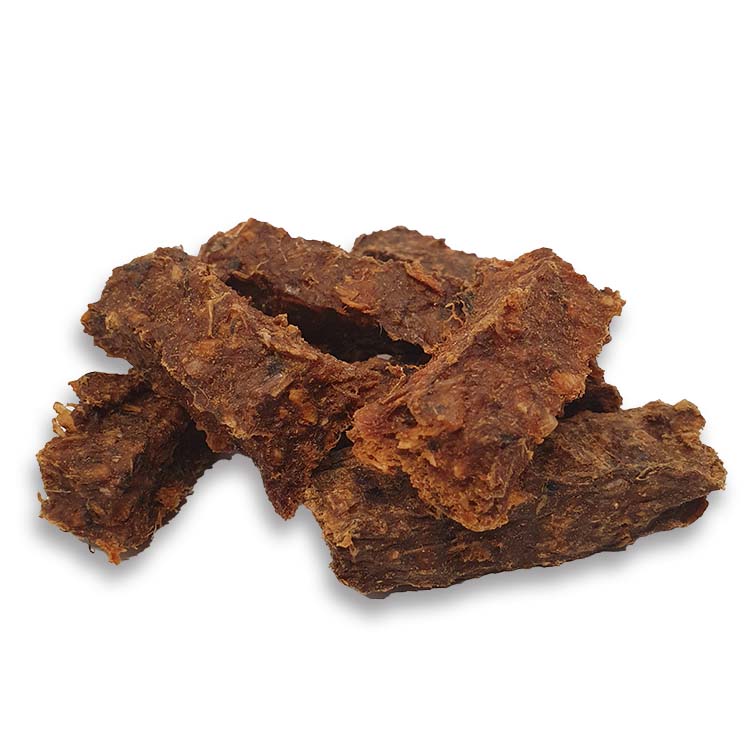 Meat, Fish & Protein Treats