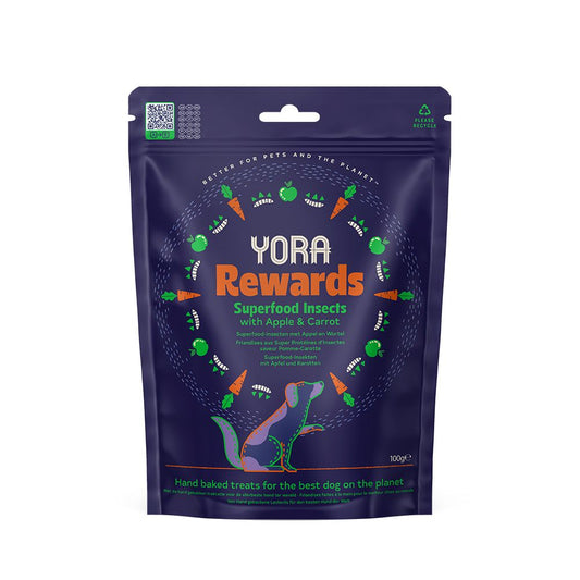 Yora Rewards