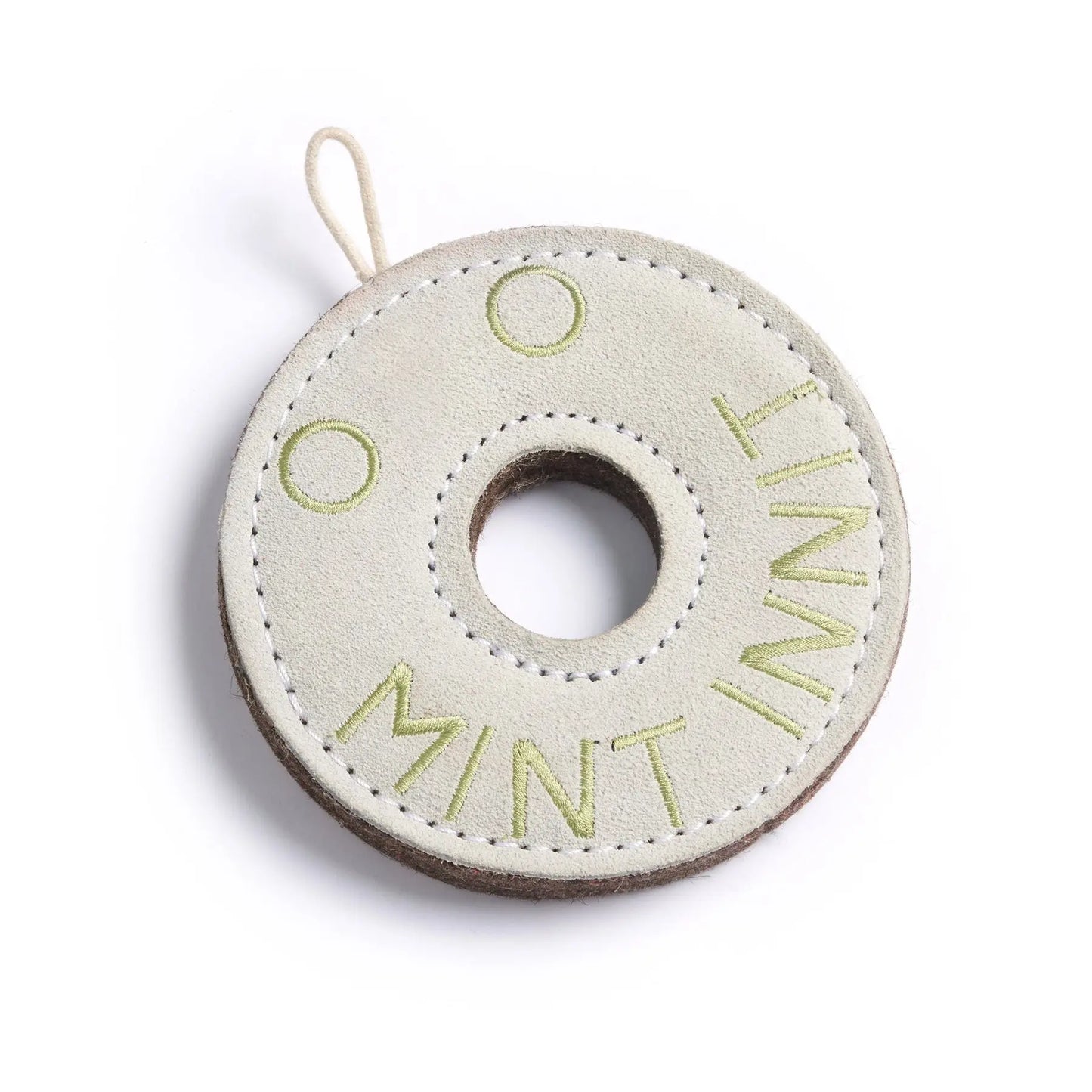 Green And Wilds Mint Innit Eco Dog Toy Green & Wild's